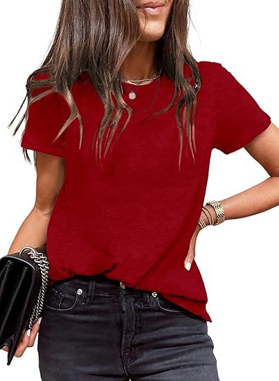 Women's Casual Polka Dot Leopard Floral Print Top