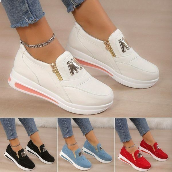 Nowoczesne damskie buty ortopedyczne