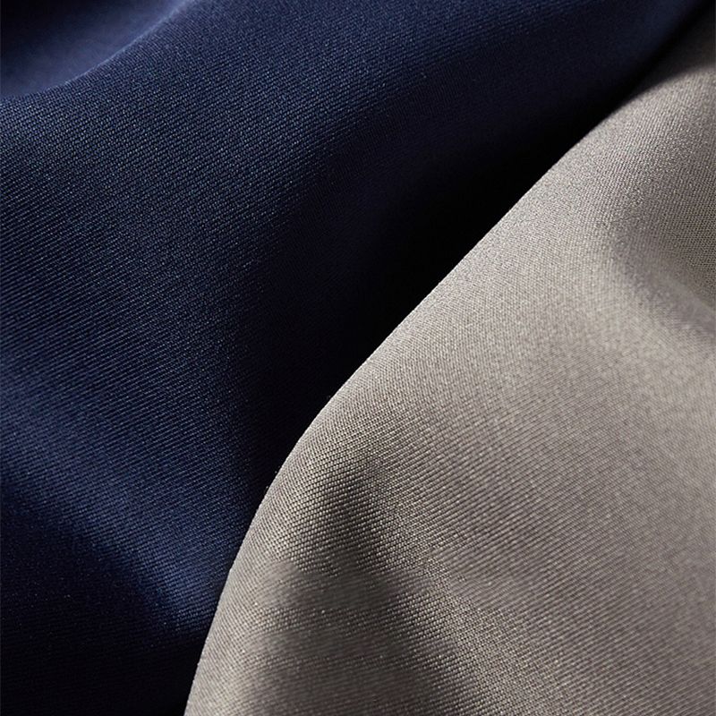 Women's Casual Loose Split Hoodie with Front Pocket