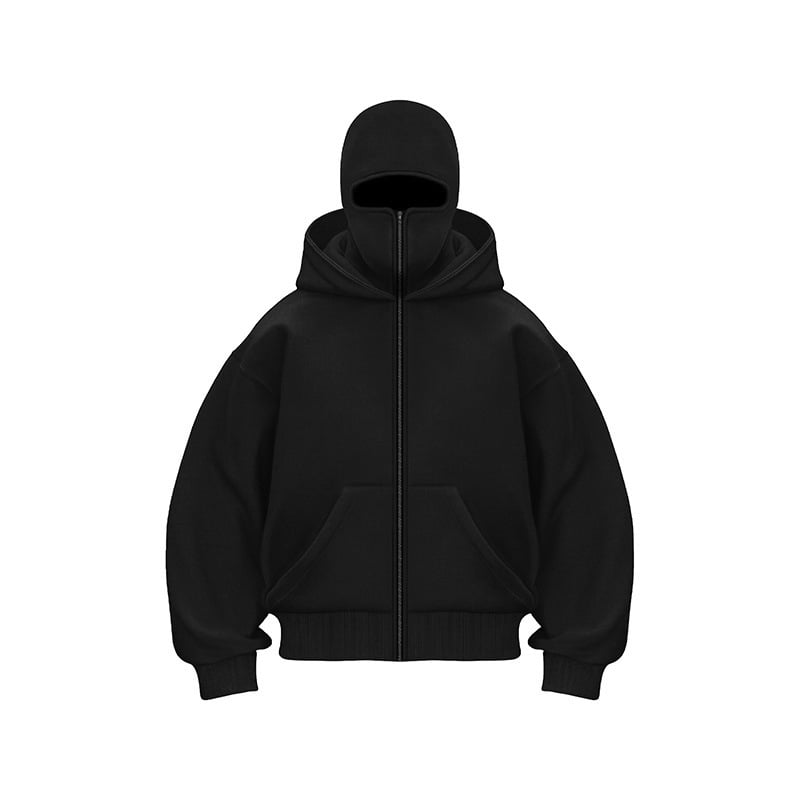 Last Day 49% OFF2025 Trends Double layer hooded sweatshirt