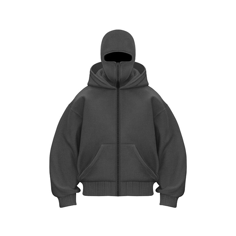 Last Day 49% OFF2025 Trends Double layer hooded sweatshirt